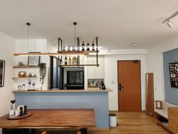 Blk 318C Yishun Greenwalk (Yishun), HDB 5 Rooms #602069911